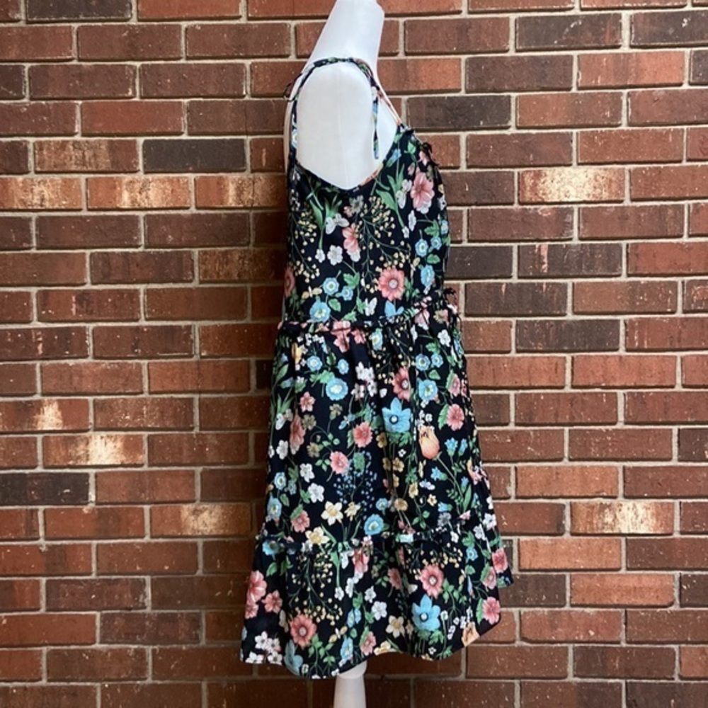Kimchi & Blue Floral Dress‎ - Picture 9 of 13